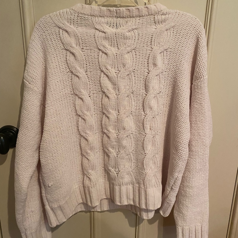 Sweater - Picture 3 of 4